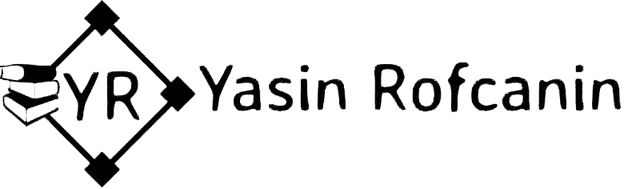 Yasin Rofcanin Site Logo