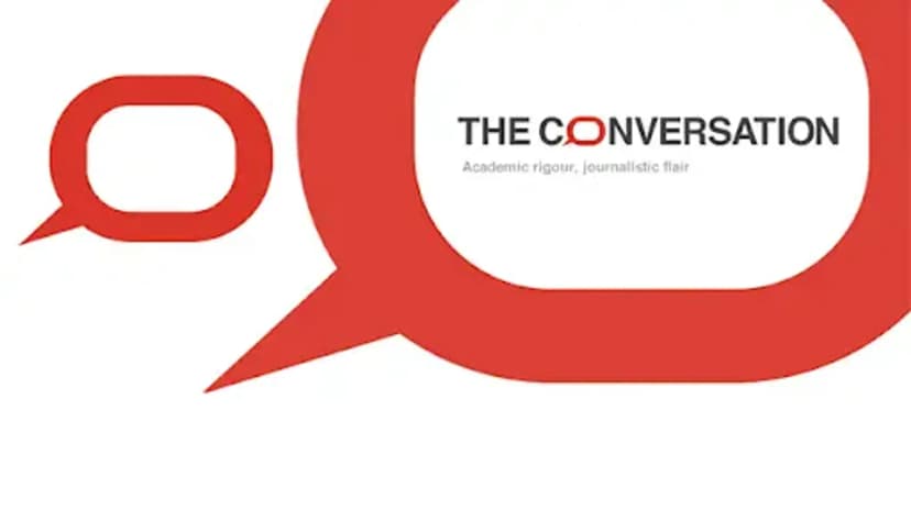 The Conversation