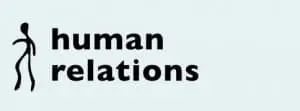 Human Relations Journal Logo